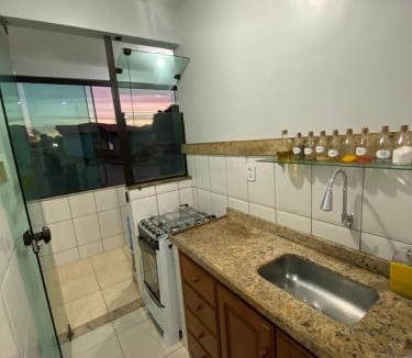 Extensao do Bosque Apartment | Ap 202 Hospedagem
