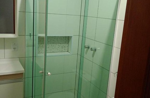 Regiao Urbana Homogenea XX Apartment | AP 21 hortência