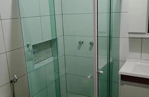Regiao Urbana Homogenea XX Apartment | AP 22 hortência