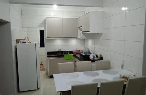 Regiao Urbana Homogenea XX Apartment | AP 22 hortência