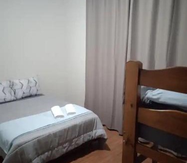 Regiao Urbana Homogenea XX Apartment | AP 22 hortência