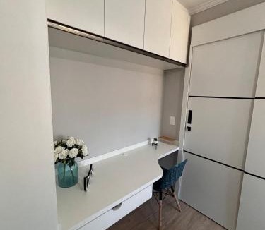 Jacarepagua Apartment | Ap 2Qtos 10min do Rio Centro Arenas e Estúdios Globo