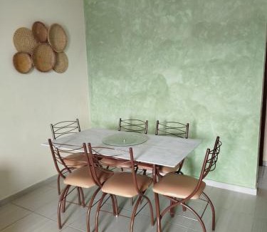 Baixo Grande Apartment | AP 3 quartos à 10 min de Cabo Frio, Praia do Forte