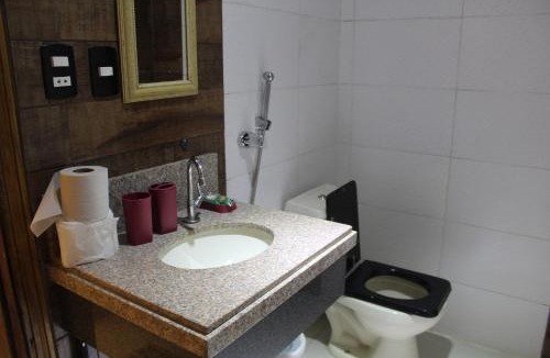 Barrio Centro Apartment | AP 30- Apart OH
