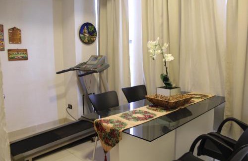 Barrio Centro Apartment | AP 30- Apart OH