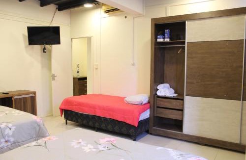 Barrio Centro Apartment | AP 30- Apart OH
