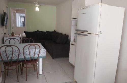 Caioba Apartment | Ap 300 mts da Praia Brava