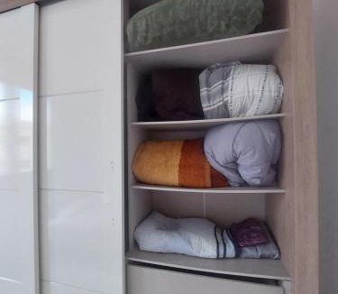 Santo Andre Apartment | AP 303 Bloco 15