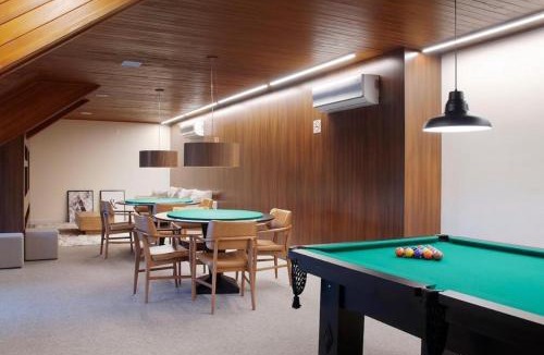 Dutra Hotel | Ap 311 ou 312B Exclusive Gramado