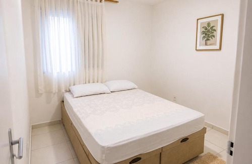 Sao Paulo Apartment | Ap 4 Hosp Autódromo Interlagos,Expo Transamérica mais Taxi a combinar