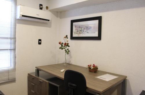 Barrio Centro Apartment | AP 411- Apart OH