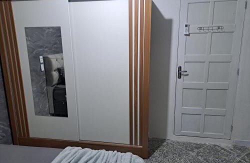 Macapa Apartment | Ap 6 - Suíte Confortável e Aconchegante - Apartamentos Paraíso