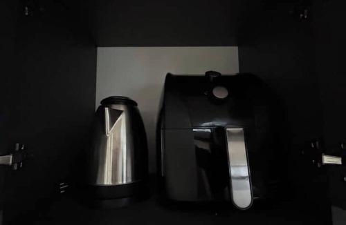 Morada de Laranjeiras Apartment | AP 803 - Laranjeiras Residence Air Conditioning and BBQ Grill