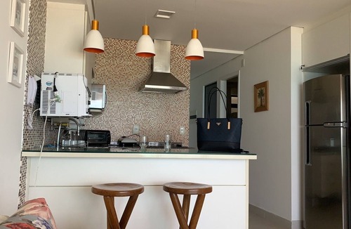 Meireles Apartment | Ap.901-Sea view-High-quality apartment