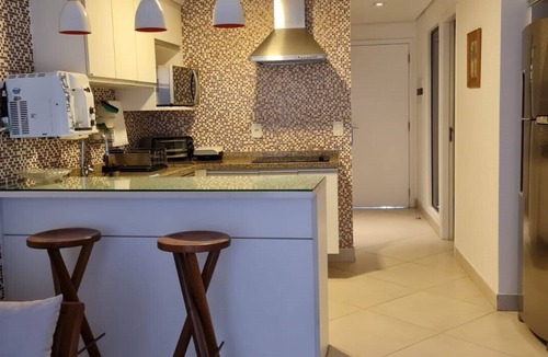 Meireles Apartment | Ap.901-Sea view-High-quality apartment