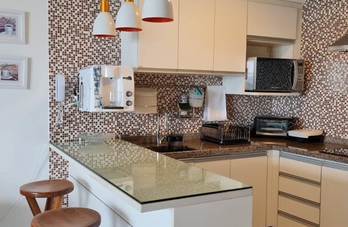 Meireles Apartment | Ap.901-Sea view-High-quality apartment