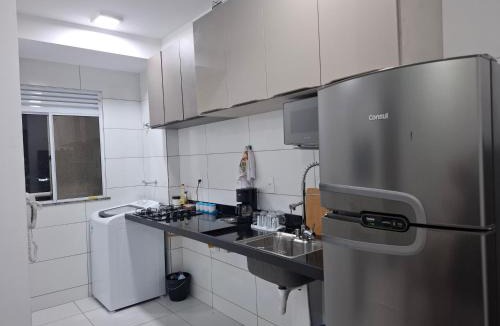 Turu Apartment | AP a 3KM das PRAIAS, com SUÍTE