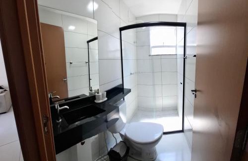Turu Apartment | AP a 3KM das PRAIAS, com SUÍTE