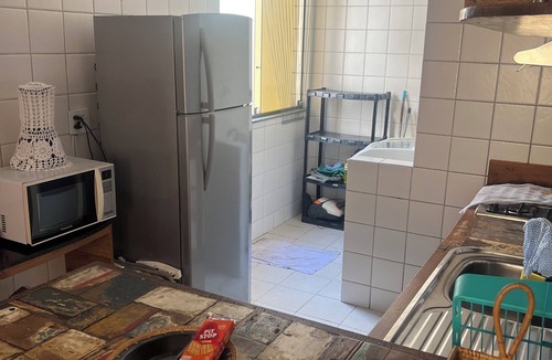 Jardim da Penha Apartment | Ap Aconchegante na Praia de Camburi