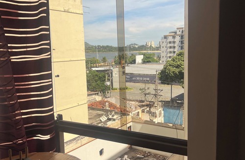 Jardim da Penha Apartment | Ap Aconchegante na Praia de Camburi