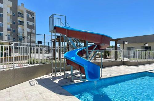Areal Apartment | Ap aconchego Acqua
