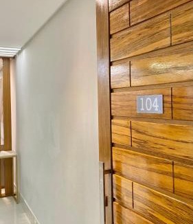 Bananeiras Apartment | AP alto da serra Villas 104A