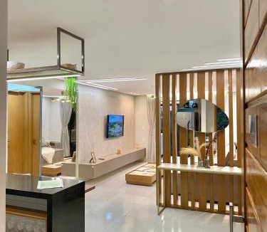 Bananeiras Apartment | AP alto da serra Villas 104A