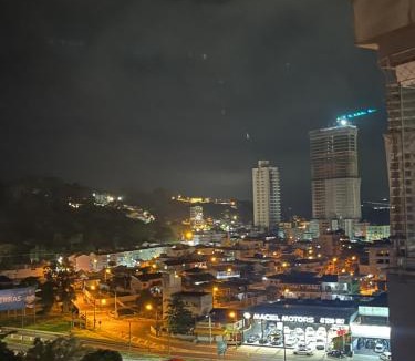 Alto Sao Bento Apartment | Ap Alto São Bento
