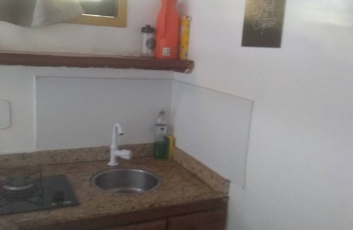 Bosque de Geriba Apartment | Ap Búzios 02