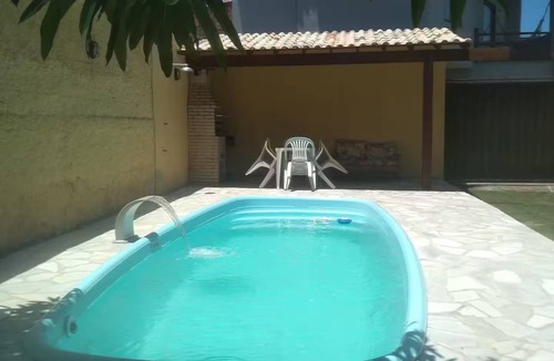 Bosque de Geriba Apartment | Ap Búzios 02