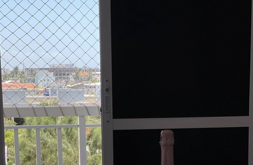 Atalaia Apartment | Ap behind the Crab Walkway 🦀 . Club Atalaia Condominium