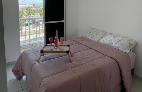 Atalaia Apartment | Ap behind the Crab Walkway 🦀 . Club Atalaia Condominium
