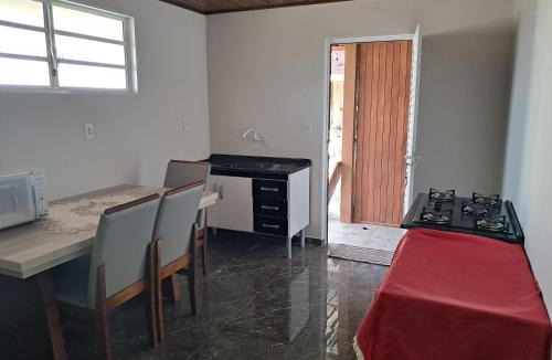 Jaguaruna Apartment | AP BEIRA MAR 01 QUARTo