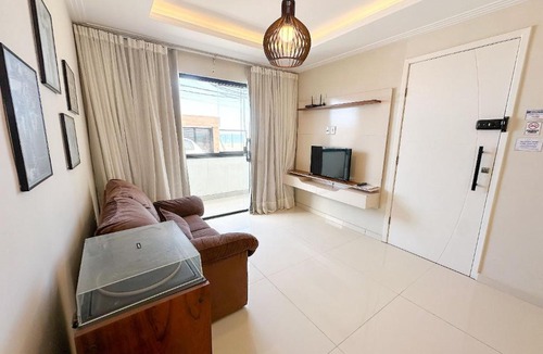 Costazul Apartment | Ap. beira-mar no melhor local de Costazul |ROAT101