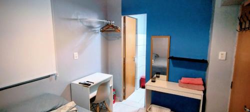 Pedreira Apartment | AP Belem altos