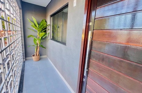 Sinop Apartment | Ap bem localizado e aconchegante