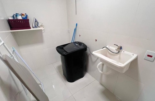 Sinop Apartment | Ap bem localizado e aconchegante