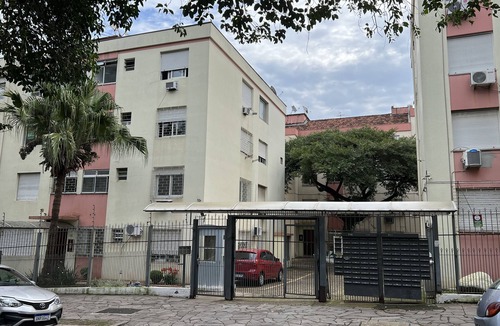 Cristo Redentor Apartment | Apto 1 Dorm Próx Consulado e Hospitais Conceição e Cristo Redentor