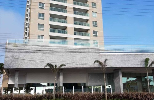 Itacolomi Apartment | Apartamento 2 Quartos Vista mar Piçarras