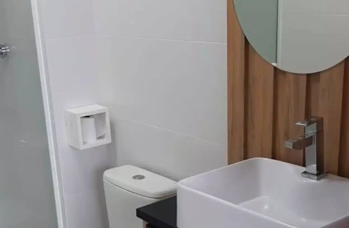 Itacolomi Apartment | Apartamento 2 Suítes Frente mar