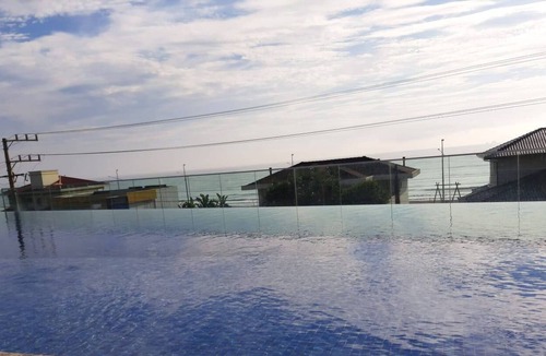 Itacolomi Apartment | Apartamento 2 Suítes Frente mar