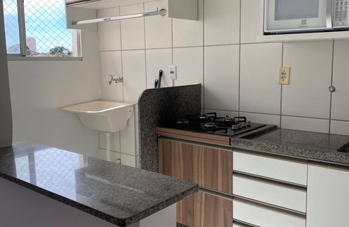 Franca Apartment | Apartamento Firenze, Aconchegante e Próximo ao Shopping