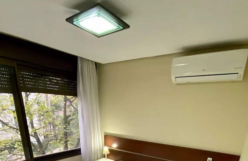 Petropolis Apartment | Ap de Luxo super bem localizado