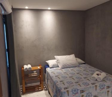 Velha Boipeba Apartment | Ap Brisa da Ilha Boipeba