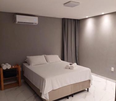 Velha Boipeba Apartment | Ap Brisa da Ilha Boipeba