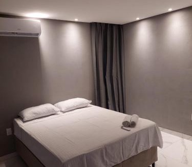 Velha Boipeba Apartment | Ap Brisa da Ilha Boipeba