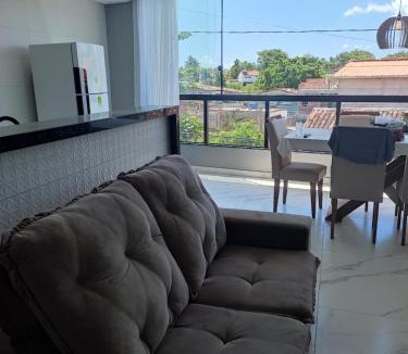 Velha Boipeba Apartment | Ap Brisa da Ilha Boipeba