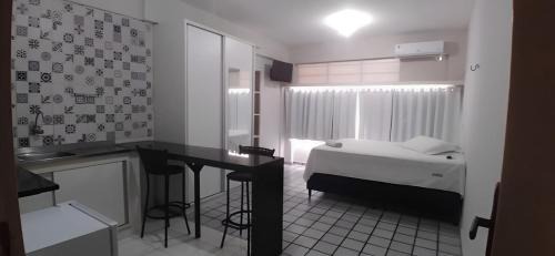 Centro Apartment | Ap Central Master 02