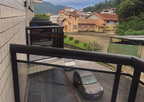 Nova Friburgo Apartment | Ap centro cascatinha prox parque
