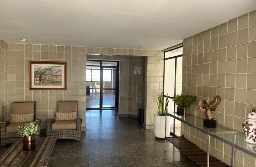 Salvador Apartment | Ap centro Convenções 3Q